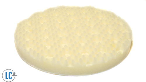 Cool Wave CCS  CW-62650 Белый агрессивный, режущий150мм